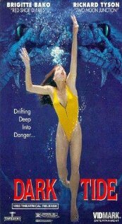 Смертельный прилив (1993) постер