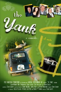The Yank (2014) постер