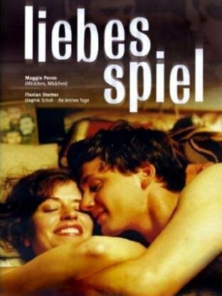 Liebes Spiel (2005) постер