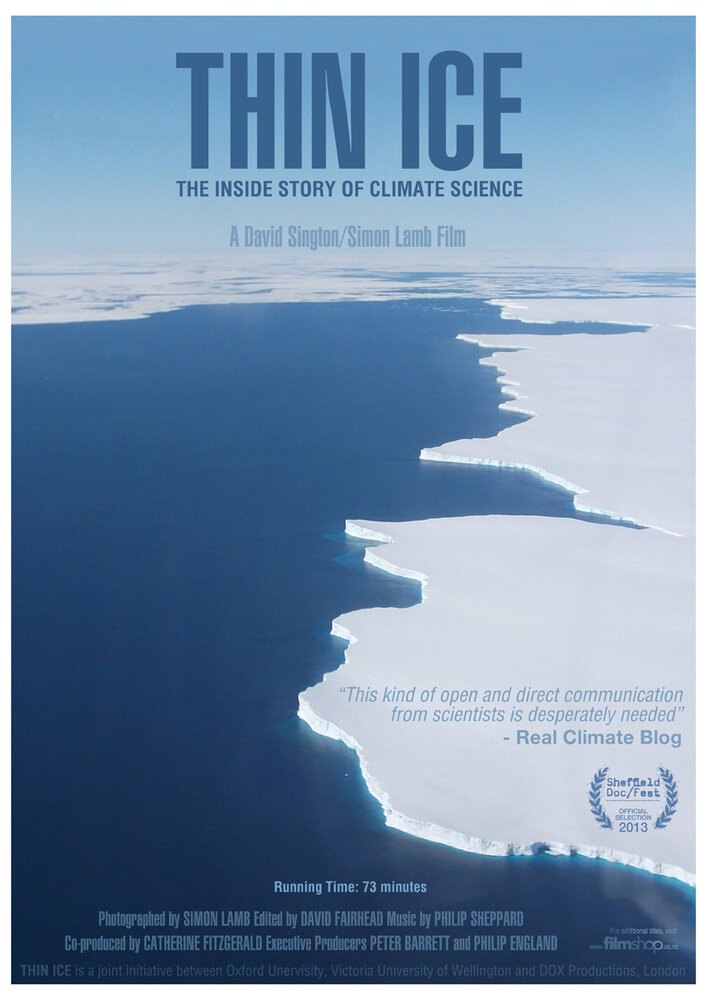 Тонкий лед (2015) постер
