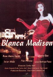 Blanca Madison (2003) постер