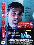 Deeply Disturbed (1995) постер