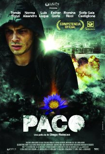 Пако (2009) постер