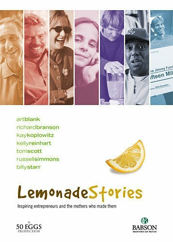 Lemonade Stories (2004) постер