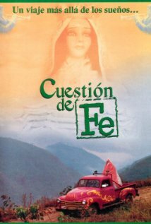 Вопросы веры (1995) постер