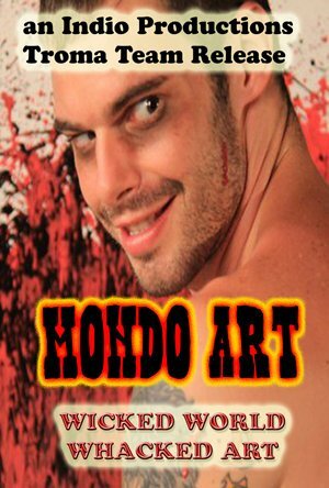 Mondo Art (2014) постер