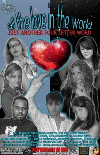 All the Love in the World (2008) постер