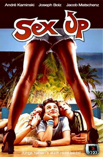 Секс-коктейль (2003) постер