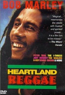 Heartland Reggae (1980) постер