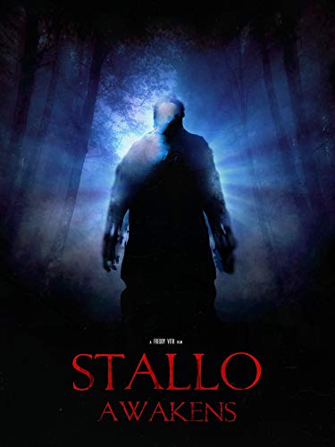 Stallo Awakens (2017) постер