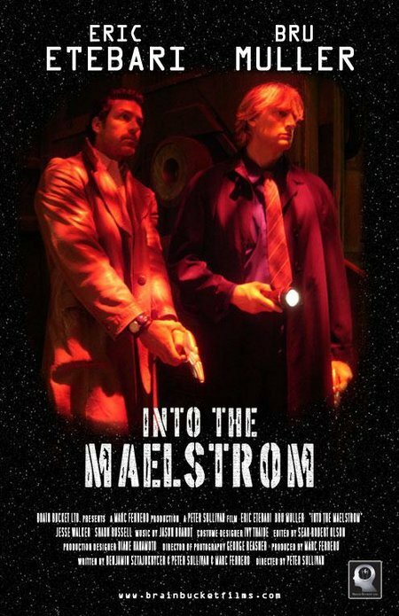 Into the Maelstrom (2005) постер