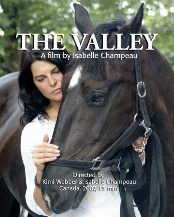 The Valley (2008) постер