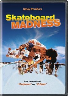Skateboard Madness (1980) постер