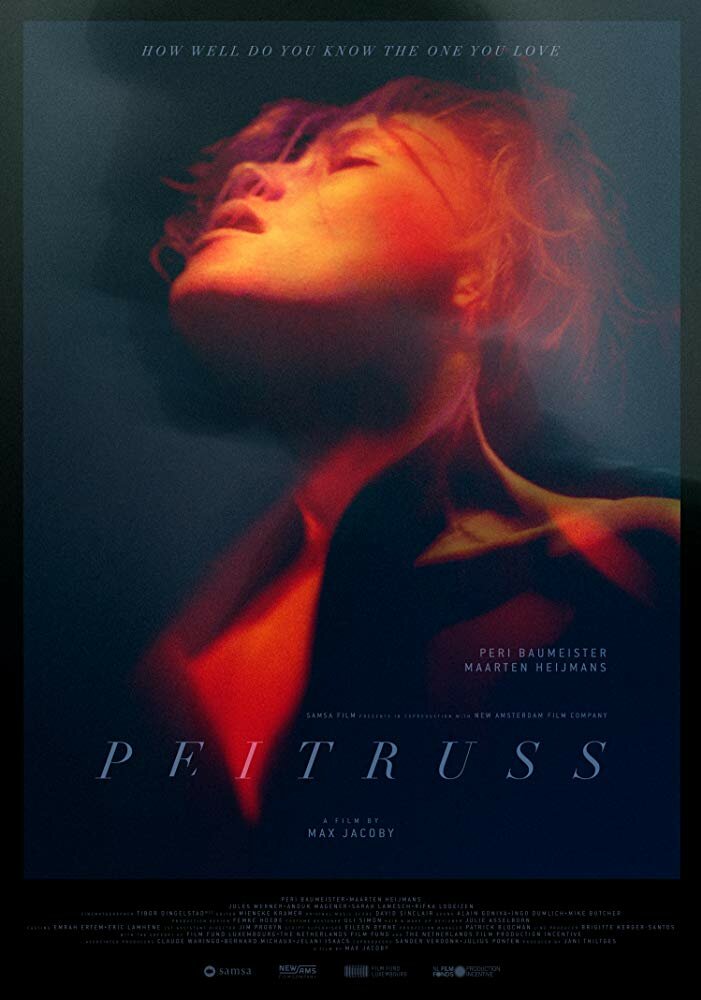 Peitruss (2019) постер