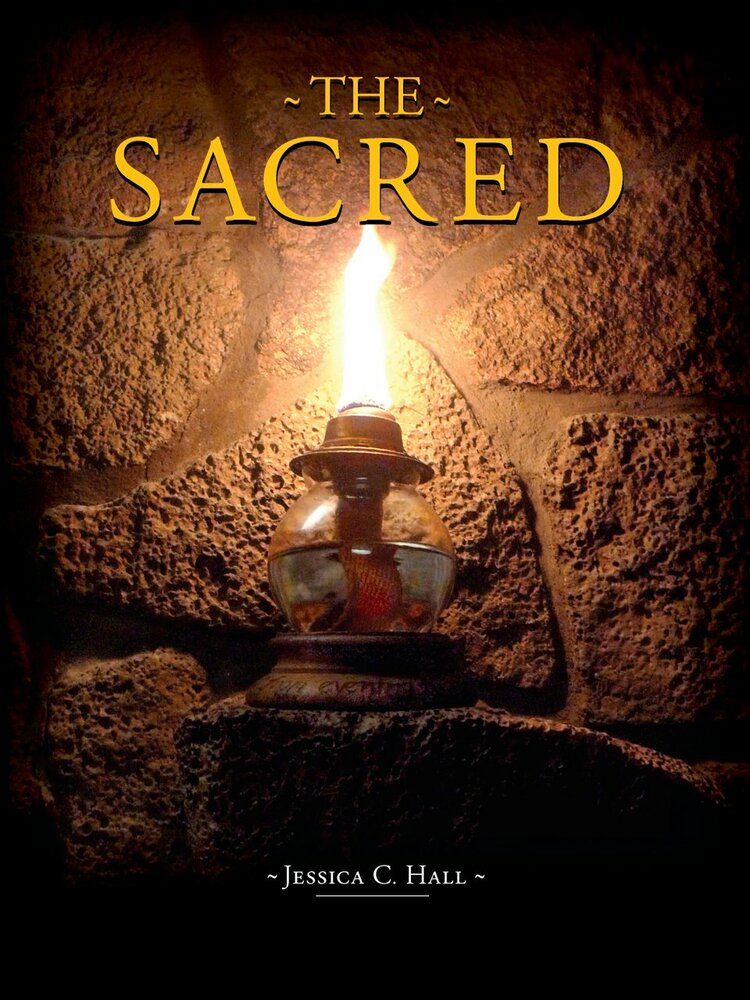 The Sacred (2012) постер