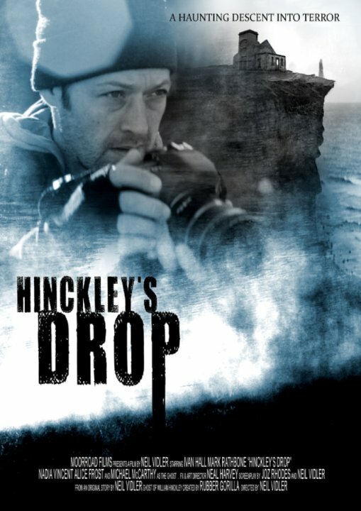 Hinckley's Drop (2014) постер