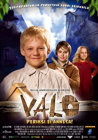 Вало (2005) постер