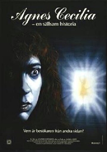 Сесилия Агнес — странная история (1991) постер