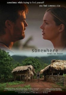 Somewhere (2004) постер