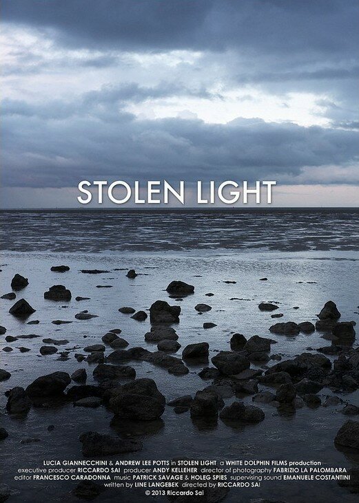 Stolen Light (2013) постер