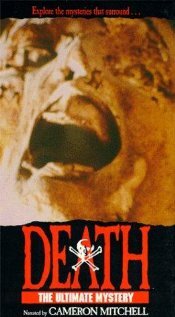 Death: The Ultimate Mystery (1975) постер