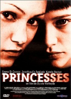 Принцессы (2000) постер