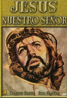 Jesús, nuestro Señor (1971) постер