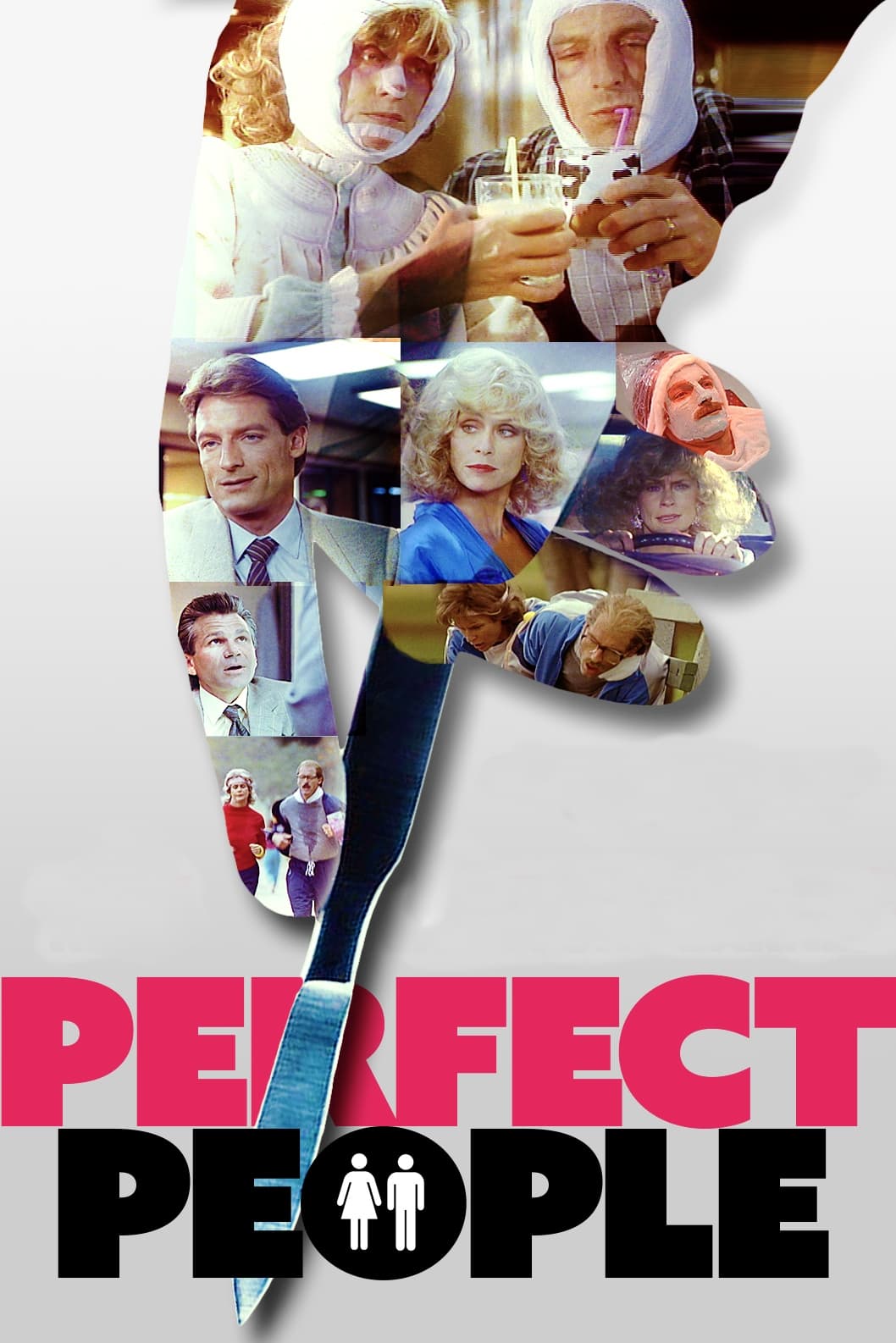 Идеальные люди (1988) постер