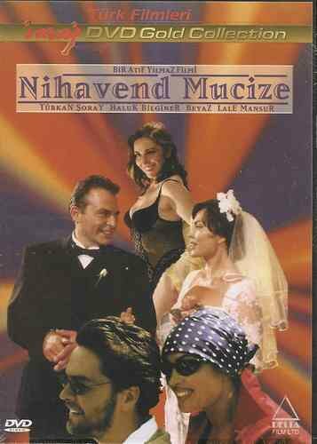 Nihavend mucize (1997) постер
