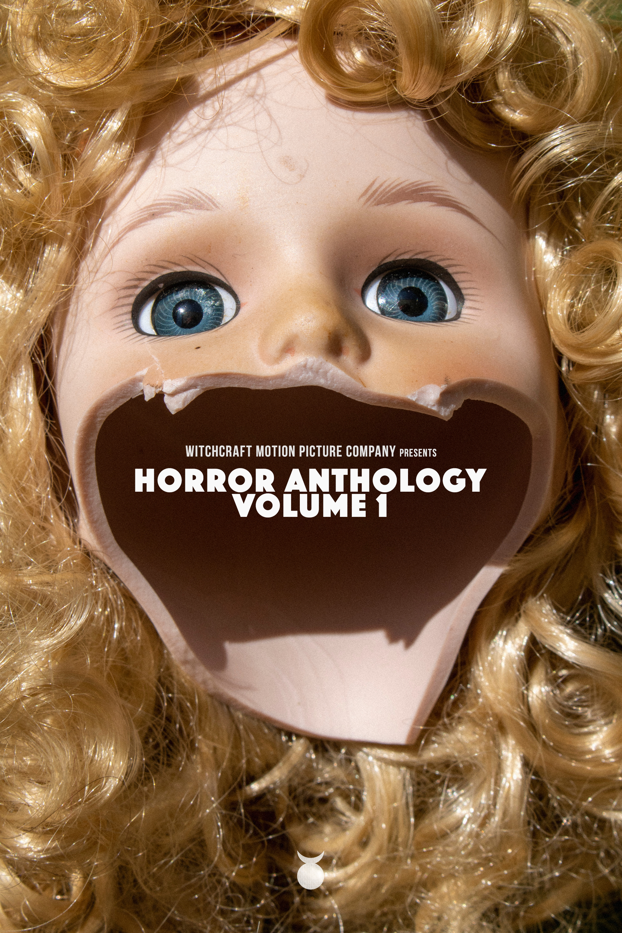 Witchcraft Motion Picture Company Presents Horror Anthology: Volume 1 (2022) постер