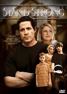 Stand Strong (2011) постер