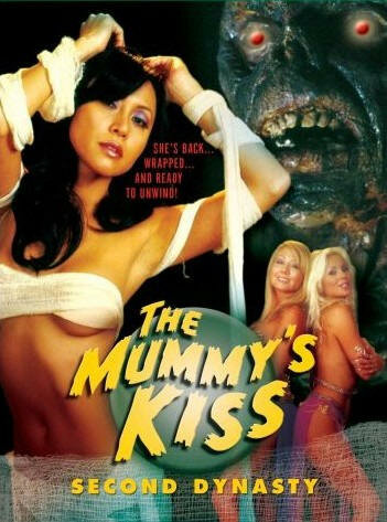 The Mummy's Kiss: 2nd Dynasty (2006) постер