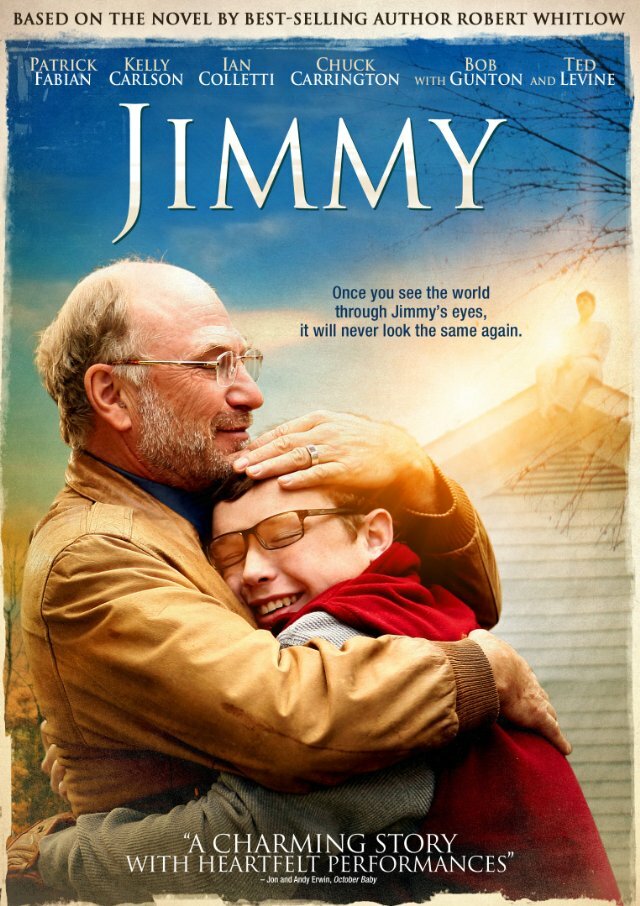 Джимми (2013) постер