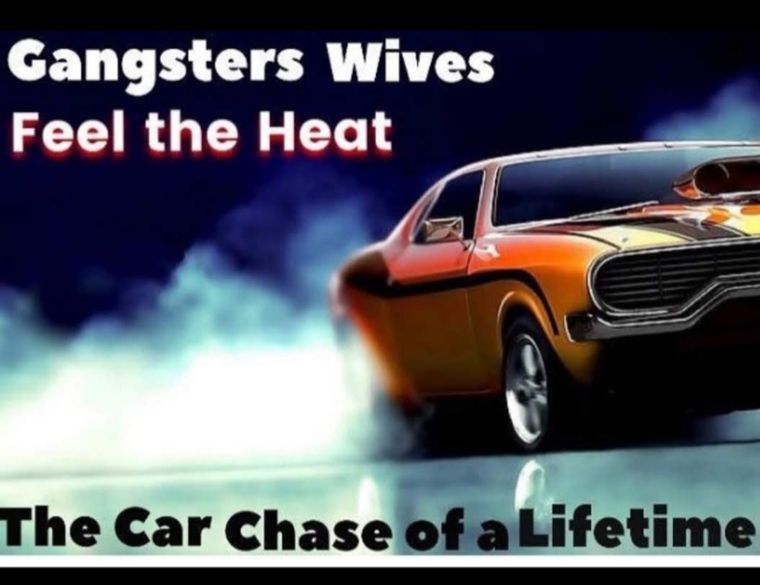 Gangster Wives (2022) постер