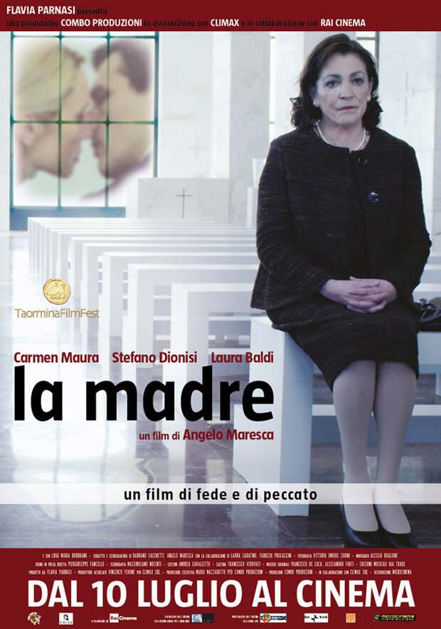 Мать (2013) постер