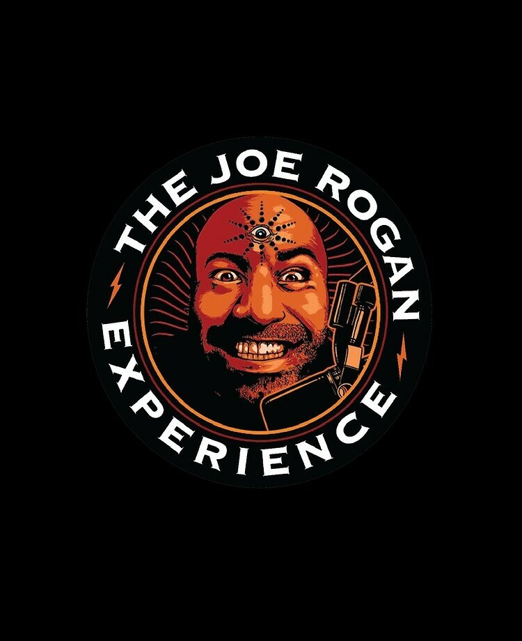 The Joe Rogan Experience (2009) постер