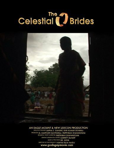 The Celestial Brides (2006) постер