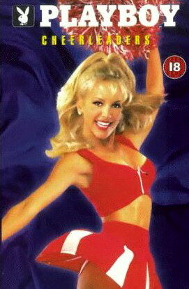 Playboy: Cheerleaders (1997) постер