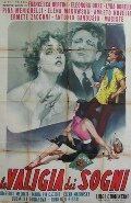Чемодан снов (1953) постер