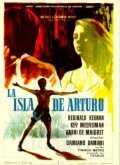 Остров Артуро (1962) постер