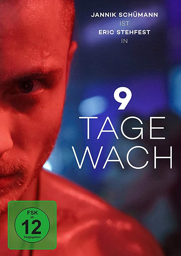 9 Tage wach (2020) постер