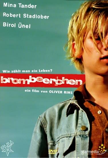 Brombeerchen (2002) постер