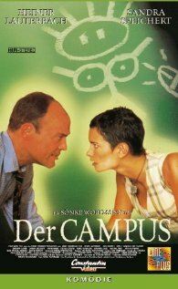 Кампус (1998) постер