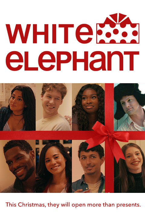 White Elephant постер