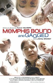 Memphis Bound... and Gagged (2001) постер
