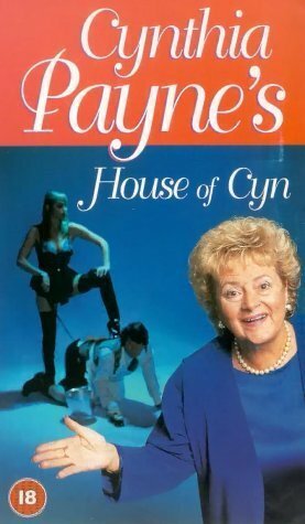Cynthia Payne's House of Cyn (1995) постер
