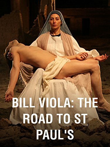 Билл Виола: путь к собору Св.Павла (2017) постер