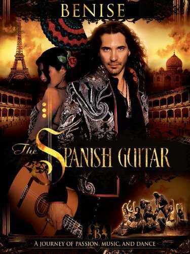 Benise: The Spanish Guitar (2010) постер