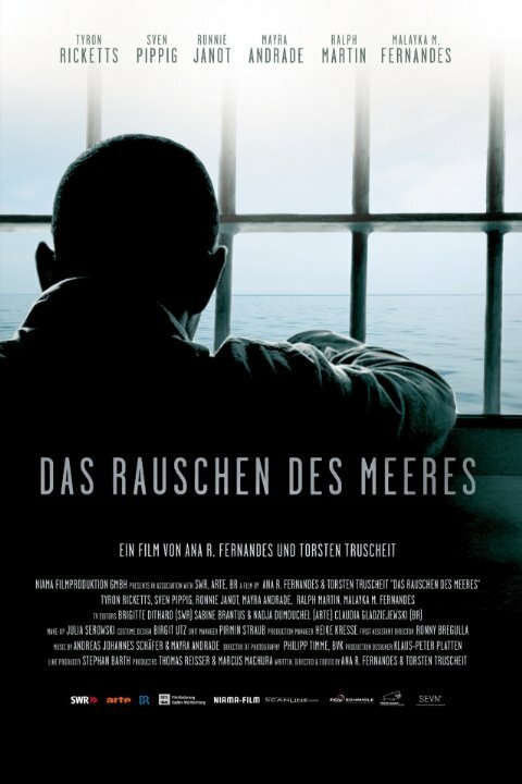 Das Rauschen des Meeres (2010) постер