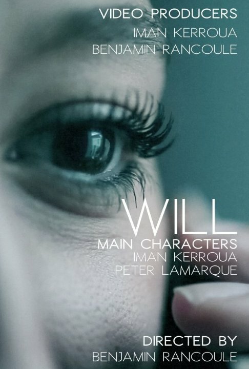 Will (2015) постер